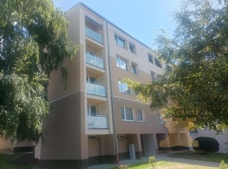 Prodej bytu, 3+1, 68 m² obrázek