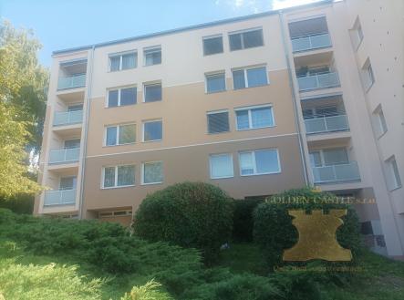 Prodej bytu, 3+1, 68 m²