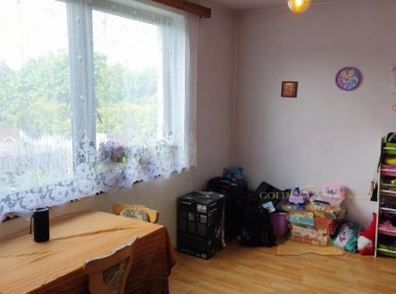 Prodej domu/vily, 190 m²