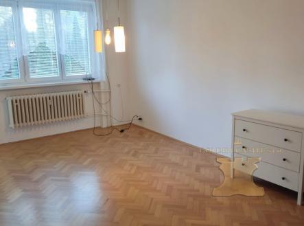 Pronájem bytu, 3+1, 72 m²