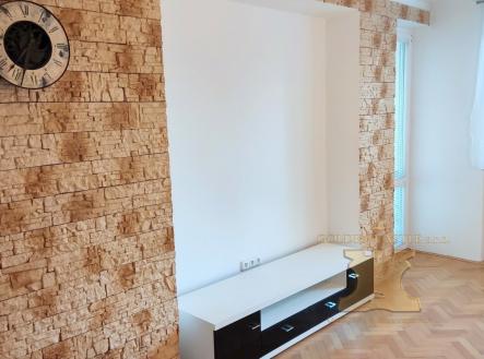 Pronájem bytu, 3+1, 72 m²