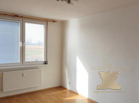 Pronájem bytu, 3+1, 70 m²