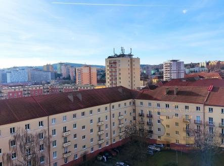 Prodej bytu, 2+1, 57 m²