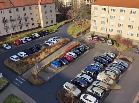 Prodej bytu, 2+1, 57 m²