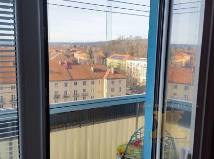 Prodej bytu, 2+1, 57 m²