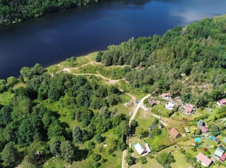 Prodej chaty/rekreačního objektu, 110 m²