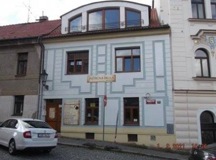 Prodej jiné, 222 m²