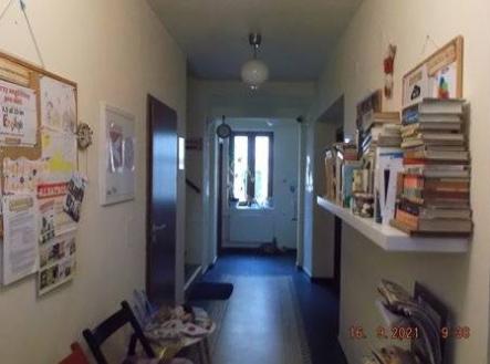 Prodej jiné, 222 m²