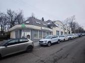 Pronájem kanceláře, 353 m²