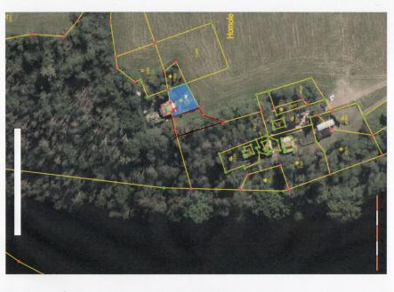 Prodej pozemku, ostatní, 332 m²