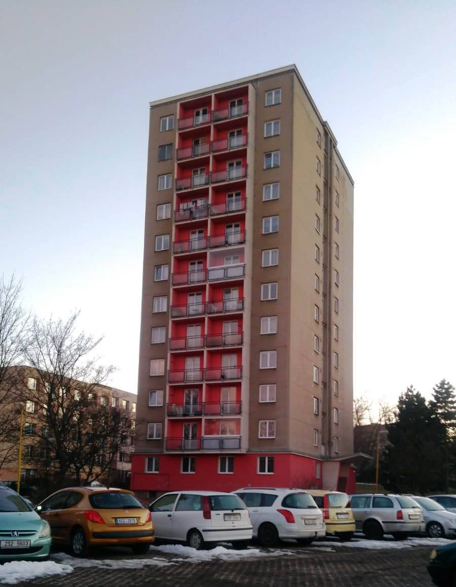 Bez popisku