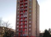Prodej bytu, garsoniéra, 28 m²