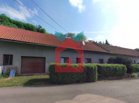 Prodej domu/vily, 137 m² obrázek