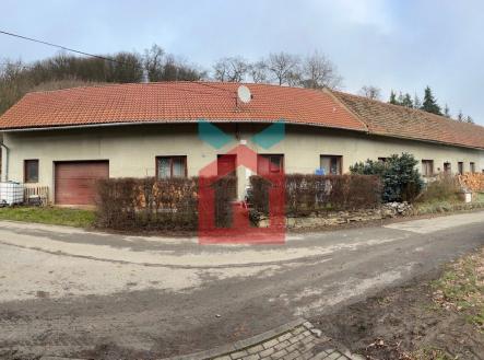 Prodej domu/vily, 137 m²