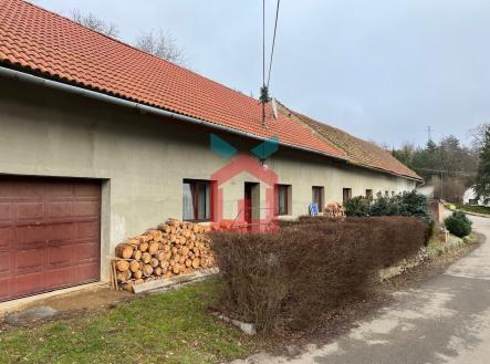 Prodej domu/vily, 137 m²