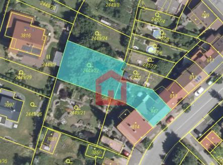 Prodej domu/vily, 150 m²