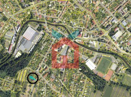 Prodej domu/vily, 150 m²