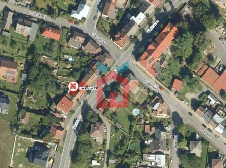 Prodej domu/vily, 150 m²