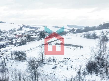 Prodej pozemku pro bydlení, 783 m²