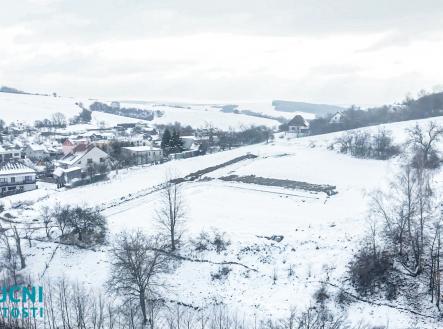 Prodej pozemku pro bydlení, 783 m²