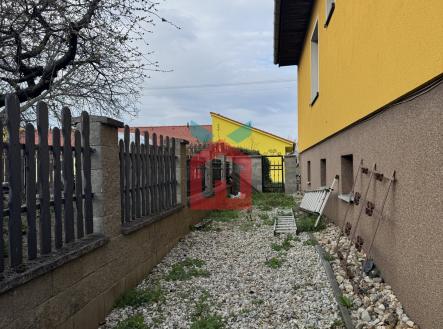Prodej - dům/vila, 228 m²