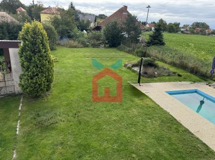 Prodej domu/vily, 180 m²