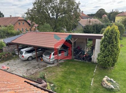 Prodej domu/vily, 180 m²