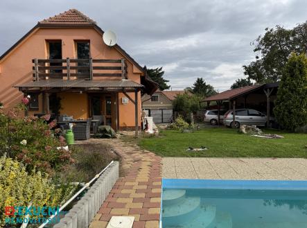 Prodej domu/vily, 180 m²