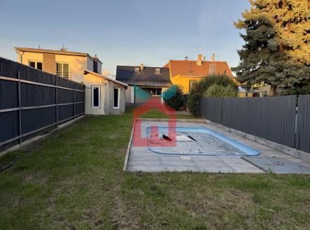 Prodej domu/vily, 140 m²