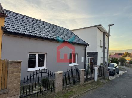 Prodej domu/vily, 140 m²