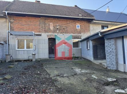 Prodej domu/vily, 84 m²