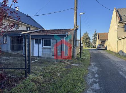 Prodej domu/vily, 84 m²