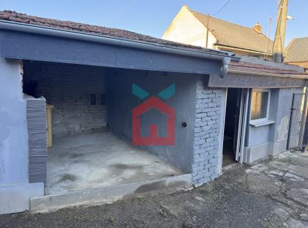 Prodej domu/vily, 84 m²