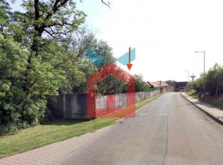 Prodej pozemku pro bydlení, 1 016 m²