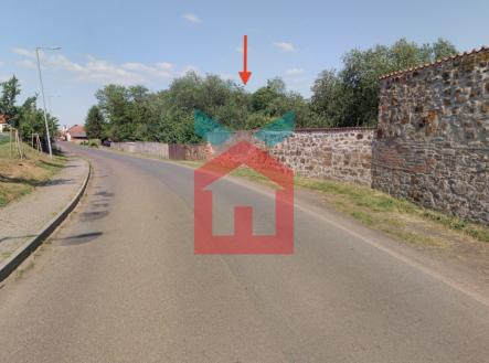 Prodej pozemku pro bydlení, 1 016 m²