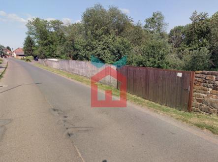 Prodej pozemku pro bydlení, 1 016 m²