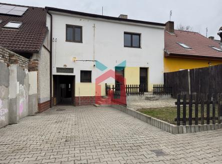 Prodej domu/vily, 220 m²