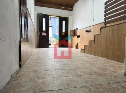 Prodej domu/vily, 220 m²