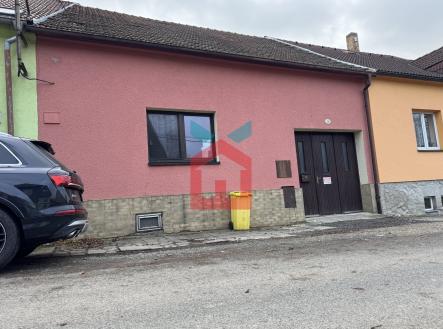 Prodej domu/vily, 220 m²