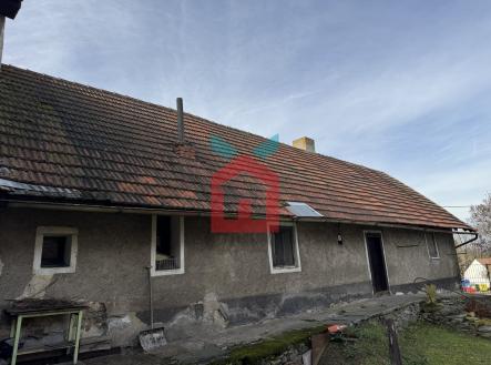 Prodej domu/vily, 90 m²