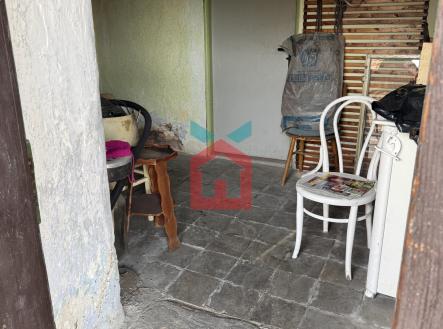 Prodej domu/vily, 90 m²