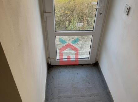 Prodej domu/vily, 107 m²