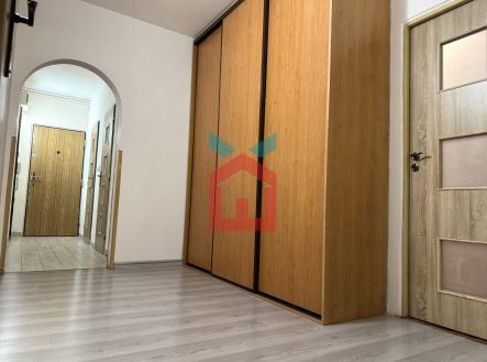 Prodej bytu, 3+1, 85 m²