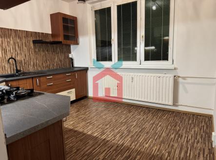 Prodej bytu, 3+1, 85 m²