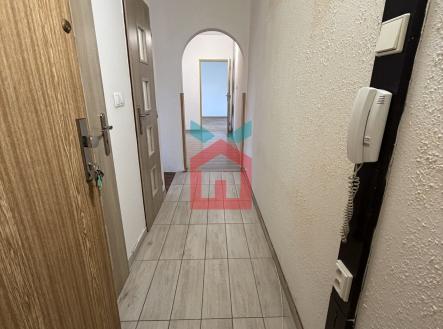 Prodej bytu, 3+1, 85 m²