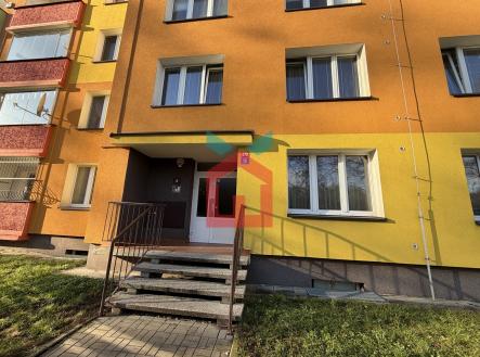 Prodej bytu, 3+1, 85 m²