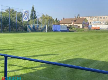 Prodej pozemku, ostatní, 11 327 m²