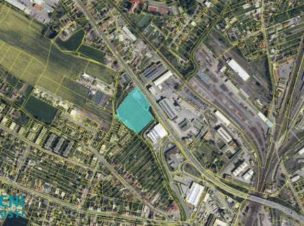 Prodej pozemku, ostatní, 11 327 m²