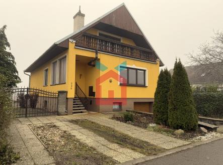 Prodej domu/vily, 228 m²