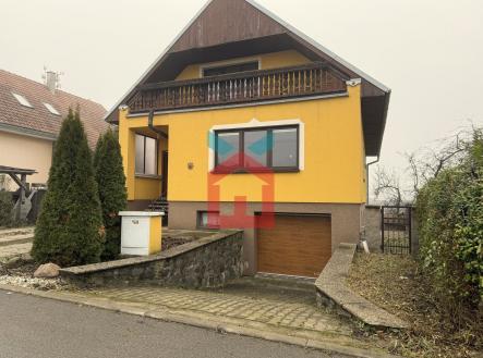 Prodej domu/vily, 228 m²